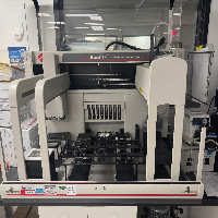 Beckman Coulter Biomek FXp Laboratory Automation Workstation image 1